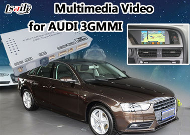 Câmera Audi Multimdedia Interface For A4L/A5/Q5 do Rearview com diretriz do estacionamento