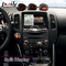 Lsailt tela de 7 multimédios do carro de Android da polegada para Nissan 370Z Teana 2009-Present com relação video Carplay