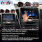 Interface de vídeo multimídia Lsailt Android de 7 polegadas Carplay tela para Nissan 370Z