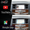 Multimédios sem fio de Lsailt Android auto tela de 8 polegadas para Nissan Patrol Y62