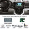 Sistema de navegação dos multimédios do carro de GPS para 10-15 Pimenta de Caiena, reprodutor de DVD do tela táctil do carro