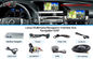 15 - Multimédios do carro do ES/É/NX Lexus Navigation DVD o sistema de navegação que pode módulo auxiliar da tevê