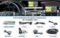 15 - Multimédios do carro do ES/É/NX Lexus Navigation DVD o sistema de navegação que pode módulo auxiliar da tevê