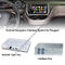 Os sistemas de navegação do automóvel podem Recordedr video auxiliar, de Peugeot 508 sistema 2014 de navegação