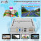 Dongle rede/3G de WiFi do apoio de sistemas da navegação de HD 1080P auto