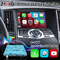 Relação de Lsailt Android Carplay para Nissan Maxima A35 2009-2015 com navegação Android sem fio auto Waze Youtube de GPS
