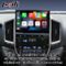Caixa da navegação de Android do carro para a opinião traseira etc. de youtube do waze de Carplay da unidade de Toyota LC200 GXR Fujitsu