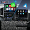 Caixa da navegação de Android do carro para a opinião traseira etc. de youtube do waze de Carplay da unidade de Toyota LC200 GXR Fujitsu