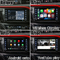 Os multimédios de Toyota Hilux Android conectam o auto toque 3 do androide carplay sem fio