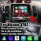 Lsailt Wireless Carplay Android Auto Interface Para Nissan 370z Fairlady Z IT08 08IT Inclui Japão Spec