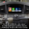 Interface automática sem fio carplay android para Nissan Elgrand E52 IT08 08IT Quest inclui especificações do Japão