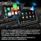 Interface sem fio Android Auto Carplay para Nissan GT-R GTR R35 DBA 12-16 IT08 08IT Inclui Japão Spec