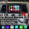 Interface automática sem fio Carplay Android para Nissan Murano Z51 IT08 08IT por Lsailt