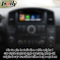 Interface automática sem fio Carplay Android para Nissan Pathfinder R51 Navara D40 IT08 08IT por Lsailt