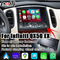 Carplay automático android sem fio para caixa de módulo Infiniti EX35 EX25 EX37 QX50 EX IT08 08IT