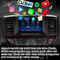 Atualização de tela multimídia Nissan Pathfinder R52 Android IT06 06It sistema carplay
