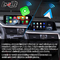 Lexus RX350 RX450h RX200t sem fio carplay android interface de espelhamento de tela automática