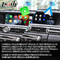 Interface automática sem fio carplay android para Lexus GS450h GS350 GS200t por Lsailt