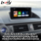 Lexus CT200h CT sem fio carplay interface automática android projeção de espelhamento de tela