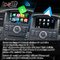 Nissan Pathfinder IT08 R51 HD atualização de tela sem fio carplay caixa de navegação automática android
