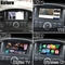 Nissan Pathfinder IT08 R51 HD atualização de tela sem fio carplay caixa de navegação automática android