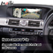 Interface de vídeo Carplay sem fio Lsailt para controle de mouse Lexus LS460 LS 460 2012-2017