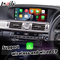 Interface de vídeo Carplay sem fio Lsailt para controle de mouse Lexus LS460 LS 460 2012-2017