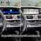 Relação sem fio de Carplay para o esporte AWD LS 2012-2017 de Lexus LS600H LS460 LS460L F