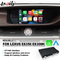 Relação de Lsailt PC AA Carplay para o controle 2012-2018 do rato de Lexus ES350 ES250 ES300h ES200 XV60 ES
