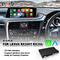 Relação sem fio de Lsailt Android auto Carplay para o controle 2016-2019 do rato de Lexus RX350 RX200T RX 350