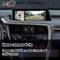 Lsailt Lexus Carplay Interface para o controle 2016-2019 do rato de RX450H RX350 RX 350