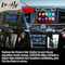 Elevação capacitiva do tela táctil do androide carplay sem fio de Nissan Elgrand Quest E52 IT06 auto