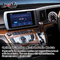 Lsailt Android Nissan Multimedia Interface para a série 3 2007-2010 de Elgrand E51