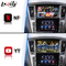 Relação video dos multimédios de 4+64GB Lsailt Android Carplay para Infiniti Q50 Q60 Q50s 2015-2020