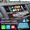 Patrulha Y62 de Lsailt 4+64GB NISSAN Multimedia Interface For 2018-2020 com Android auto Carplay