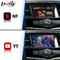 Relação video dos multimédios de Lsailt Android para a armada 2017-2020 de Nissan Patrol Y62 com Carplay sem fio