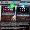 Elevação sem fio de Carplay Android da tela de Infiniti QX50 EX35 EX25 EX30d EX37 HD auto
