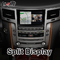 Relação video de Lsailt Android para Lexus 2012-2015 LX570 com navegação Youtube Carplay sem fio de GPS
