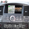Relação video dos multimédios de Nissan Navara D40 Android com o Carplay sem fio por Lsailt
