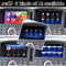 Relação video dos multimédios de Nissan Navara D40 Android com o Carplay sem fio por Lsailt