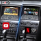 Relação de Lsailt Android Carplay para o tipo SP 2010-2014 de Nissan Skyline 370GT V36