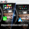 Relação video dos multimédios de Lsailt Android para Infiniti Q70 Q70S híbrido Q70L 2013-2022