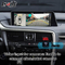 Interface Lexus CarPlay para RX450H 2016-2022 RX350 Suporte sem fio Android Auto, Câmeras