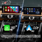 A relação video de Lsailt Android para Lexus É 300h 500 300 um esporte 2020-2023 de 350 F com Carplay