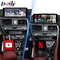 Relação video de Lsailt Android Carplay para Lexus RX 300 350 esporte 2019-2022 de 350L 450h 450hL F