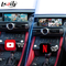 Relação video de Lsailt Android Carplay para Lexus RC 300h 350 esporte 2018-2023 de 300 F