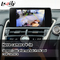 Auto Carplay relação sem fio de Android para o Touchpad 2017-2021 novo de Lexus NX300 NX 300
