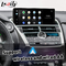 Interface Carplay sem fio para Lexus NX 300h 200 300 F Sport 2017-2021