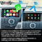Do androide carplay video da relação de Android auto caixa para Nissan Armada TA60 2008-2015