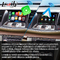 Relação video de Nissan Teana J32 Android com o automóvel carplay sem fio do androide para integrar